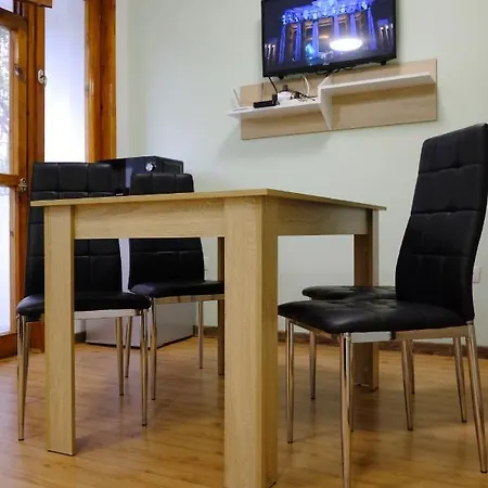 Lejlighed A Studio Burgas City