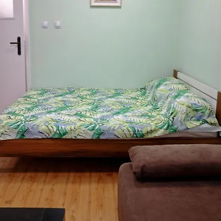 Apartment A Studio Burgas