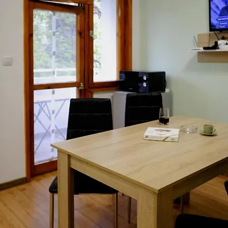 Apartment A Studio Burgas