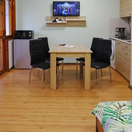 Appartement A Studio
