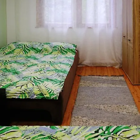 Appartement A Studio *