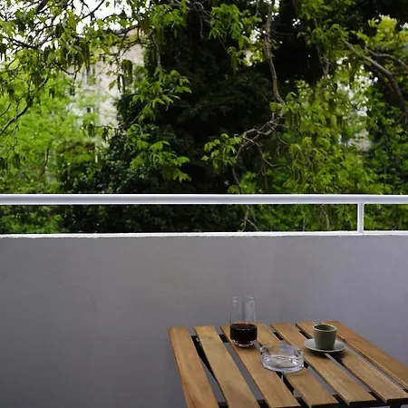 A Studio Appartement *