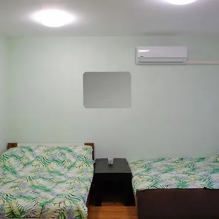 A Studio Appartement *